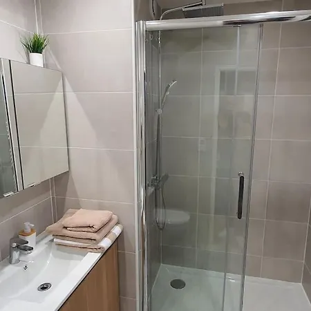 L'elegance Place De Jaude Et Garage Апартаменты
