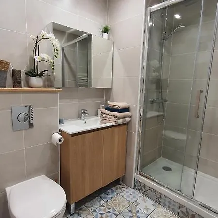 L'elegance Place De Jaude Et Garage Апартаменты Клермон-Ферран